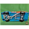 Image 11 : Diecast Race Car : NASCAR : Racing Champions :#43 Buick Regal (Not Original Box) (Scale 1:24) (Box M