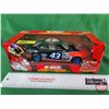 Image 2 : Diecast Race Car : NASCAR : Racing Champions : #43 John Andretti : 1999 Limited Edition (Scale 1:24)