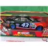 Image 3 : Diecast Race Car : NASCAR : Racing Champions : #43 John Andretti : 1999 Limited Edition (Scale 1:24)