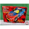 Image 7 : Diecast Race Car : NASCAR : Racing Champions : #43 John Andretti : 1999 Limited Edition (Scale 1:24)