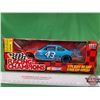 Image 1 : Diecast Race Car : NASCAR : Racing Champions : #43 John Andretti : 1997 Limited Edition (Scale 1:24)