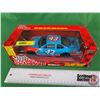 Image 2 : Diecast Race Car : NASCAR : Racing Champions : #43 John Andretti : 1997 Limited Edition (Scale 1:24)