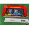 Image 4 : Diecast Race Car : NASCAR : Racing Champions : #43 John Andretti : 1997 Limited Edition (Scale 1:24)