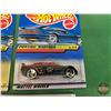 Image 11 : Hot Wheels (7) : Variety (c.1998/1999 Mattel) - Pontiac Rageous - Chrysler Thunderbolt - Jeepster -