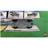 Image 18 : Hot Wheels (7) : Variety (c.1998/1999 Mattel) - Pontiac Rageous - Chrysler Thunderbolt - Jeepster -