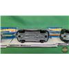 Image 21 : Hot Wheels (7) : Variety (c.1998/1999 Mattel) - Pontiac Rageous - Chrysler Thunderbolt - Jeepster -