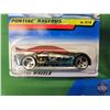 Image 3 : Hot Wheels (7) : Variety (c.1998/1999 Mattel) - Pontiac Rageous - Chrysler Thunderbolt - Jeepster -
