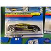 Image 5 : Hot Wheels (7) : Variety (c.1998/1999 Mattel) - Pontiac Rageous - Chrysler Thunderbolt - Jeepster -