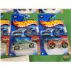 Image 10 : Hot Wheels (18) : 2004 First Editions - Tooned (Mattel) - Furiosity - Shift Kicker - Sixy Beast - Ch