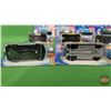 Image 11 : Hot Wheels (18) : 2004 First Editions - Tooned (Mattel) - Furiosity - Shift Kicker - Sixy Beast - Ch