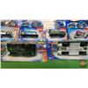 Image 15 : Hot Wheels (18) : 2004 First Editions - Tooned (Mattel) - Furiosity - Shift Kicker - Sixy Beast - Ch