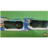Image 18 : Hot Wheels (18) : 2004 First Editions - Tooned (Mattel) - Furiosity - Shift Kicker - Sixy Beast - Ch