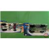 Image 19 : Hot Wheels (18) : 2004 First Editions - Tooned (Mattel) - Furiosity - Shift Kicker - Sixy Beast - Ch