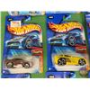 Image 7 : Hot Wheels (18) : 2004 First Editions - Tooned (Mattel) - Furiosity - Shift Kicker - Sixy Beast - Ch