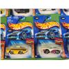 Image 9 : Hot Wheels (18) : 2004 First Editions - Tooned (Mattel) - Furiosity - Shift Kicker - Sixy Beast - Ch