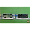Image 13 : Hot Wheels (11) : Variety (Mattel) - Vairy 8 - Hyperliner - Backdraft - Nomadder What - Tantrum - 8