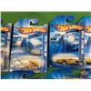Image 3 : Hot Wheels (12) : Stars (Mattel) - Blast Lane - Whatta Drag - Shredded - Purple Passion - Whip Cream