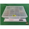 Image 7 : Hot Wheels (24) :  Variety (In Plastic Organizer)  (SEE PICS!)