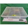 Image 7 : Hot Wheels (24) :  Variety (In Plastic Organizer)  (SEE PICS!)