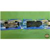 Image 19 : Hot Wheels (17) : Variety (Mattel) - Jester  - Shadow Jet - Super Modification - Twin Mill II - 1933
