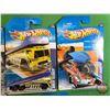 Image 3 : Hot Wheels (7) : Variety (Mattel) - AMC Grease Gremlin - Back Slider - Hummer H2 Sut - Etc!  (SEE PI