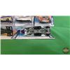 Image 7 : Hot Wheels (7) : Variety (Mattel) - AMC Grease Gremlin - Back Slider - Hummer H2 Sut - Etc!  (SEE PI