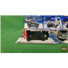Image 21 : Hot Wheels (21) : Variety (Mattel) - Pikes Peak Tacoma - Solar Reflex - Chrysler Pronto - Brick Cutt