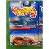 Image 2 : Hot Wheels (5) : Twin Mill II (c.1998 Mattel)  (SEE PICS!)