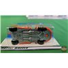 Image 4 : Hot Wheels (5) : Twin Mill II (c.1998 Mattel)  (SEE PICS!)