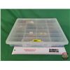 Image 7 : Hot Wheels (24) :  Variety (In Plastic Organizer)  (SEE PICS!)