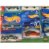 Image 11 : Hot Wheels (21) : Variety (Mattel) - Phantastique - Med-Evil - Popcycle - Mustang Cobra - Go Kart -
