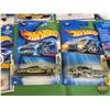 Image 12 : Hot Wheels (21) : Variety (Mattel) - Phantastique - Med-Evil - Popcycle - Mustang Cobra - Go Kart -