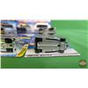 Image 17 : Hot Wheels (21) : Variety (Mattel) - Phantastique - Med-Evil - Popcycle - Mustang Cobra - Go Kart -
