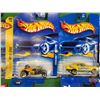 Image 3 : Hot Wheels (21) : Variety (Mattel) - Phantastique - Med-Evil - Popcycle - Mustang Cobra - Go Kart -