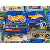 Image 7 : Hot Wheels (21) : Variety (Mattel) - Phantastique - Med-Evil - Popcycle - Mustang Cobra - Go Kart -