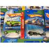 Image 8 : Hot Wheels (21) : Variety (Mattel) - Phantastique - Med-Evil - Popcycle - Mustang Cobra - Go Kart -