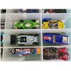 Image 5 : Hot Wheels (24) :  Variety (In Plastic Organizer)  (SEE PICS!)