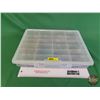 Image 7 : Hot Wheels (24) :  Variety (In Plastic Organizer)  (SEE PICS!)