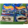 Image 10 : Hot Wheels (20) : Variety (Mattel) - Thunderstreak - Phaeton - Mercedes-Benz Unimog - 3-Window 1934