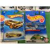 Image 12 : Hot Wheels (20) : Variety (Mattel) - Thunderstreak - Phaeton - Mercedes-Benz Unimog - 3-Window 1934