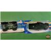 Image 22 : Hot Wheels (20) : Variety (Mattel) - Thunderstreak - Phaeton - Mercedes-Benz Unimog - 3-Window 1934