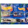 Image 2 : Hot Wheels (20) : Variety (Mattel) - Thunderstreak - Phaeton - Mercedes-Benz Unimog - 3-Window 1934