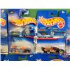 Image 3 : Hot Wheels (20) : Variety (Mattel) - Thunderstreak - Phaeton - Mercedes-Benz Unimog - 3-Window 1934
