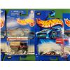 Image 4 : Hot Wheels (20) : Variety (Mattel) - Thunderstreak - Phaeton - Mercedes-Benz Unimog - 3-Window 1934