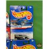 Image 5 : Hot Wheels (20) : Variety (Mattel) - Thunderstreak - Phaeton - Mercedes-Benz Unimog - 3-Window 1934