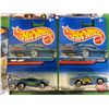 Image 6 : Hot Wheels (20) : Variety (Mattel) - Thunderstreak - Phaeton - Mercedes-Benz Unimog - 3-Window 1934