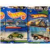 Image 7 : Hot Wheels (20) : Variety (Mattel) - Thunderstreak - Phaeton - Mercedes-Benz Unimog - 3-Window 1934