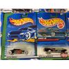 Image 8 : Hot Wheels (20) : Variety (Mattel) - Thunderstreak - Phaeton - Mercedes-Benz Unimog - 3-Window 1934