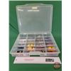 Image 1 : Hot Wheels (24) :  Variety (In Plastic Organizer)  (SEE PICS!)