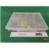 Image 7 : Hot Wheels (24) :  Variety (In Plastic Organizer)  (SEE PICS!)